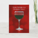 Search for funny nieces birthday cards Happy birthday niece