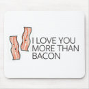 Search for love baking mousepads Knead