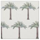 Search for palm trees fabric Green