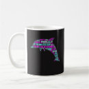 Search for funny dolphin mugs Dolphins