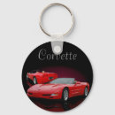 Search for corvette key rings Chevrolet