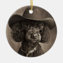 Search for dog costume christmas tree decorations Poodle