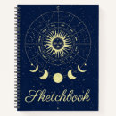 Search for moon phases notebooks Celestial