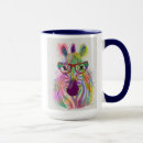 Search for zebra mugs Cute