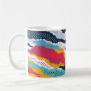 Search for dot painting mugs Background