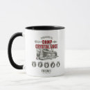 Search for crystal lake mugs Friday the 13th
