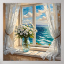 Search for open window posters Coastal