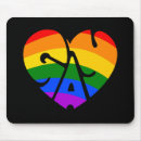Search for pride parade mousepads Human rights