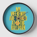 Search for prouds clocks Typography