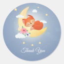 Search for simple fox stickers Minimalist