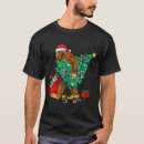 Search for light mens tshirts Christmas tree
