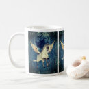 Search for pegasus coffee mugs Unicorn