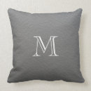Search for grey leather cushions Pattern