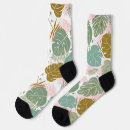 Search for monstera socks Palm