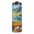 Search for lake travel mugs Nature