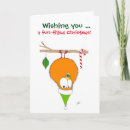Search for funny bird christmas cards Merry