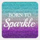 Search for grey glitter stickers Silver