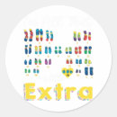 Search for warrior girl stickers Survivor