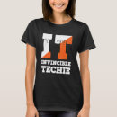 Search for invincible tshirts Techie