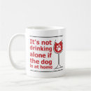 Search for home alone mugs Dog