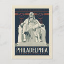 Search for benjamins postcards Philly