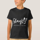 Search for happiness boys tshirts depression