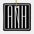 Search for modern christmas tree decorations Chic