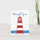 Search for red white blue thank you cards Ocean