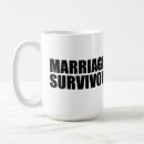 Search for marriage mugs Sarcasm