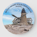 Search for maine lighthouse art Wall