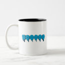 Search for blue ghost mugs Cartoon