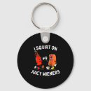 Search for squirt key rings Ketchup