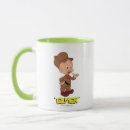 Search for looney tunes mugs Kids show