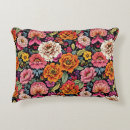 Search for bold floral cushions Seamless