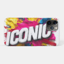 Search for iconic iphone cases Colorful