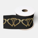 Search for wedding anniversary ribbon 50th