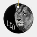 Search for leo christmas tree decorations Lion