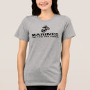 Search for marines emblem tshirts Design