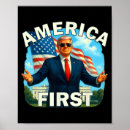 Search for gritty posters America first
