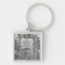 Search for ruins key rings Italian