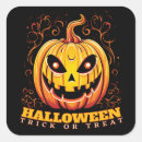 Search for jack olantern stickers Trick or treat