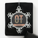 Search for month christmas tree decorations Occupational therapist