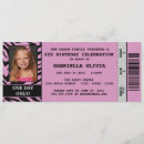 Search for concert ticket invitations Purple