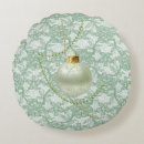 Search for christmas ornament cushions Pretty