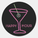 Search for olive martini stickers Bar