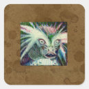 Search for hybrid stickers Animal