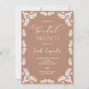 Search for mexican bridal shower invitations Papel picado
