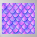 Search for holographic posters Texture