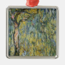 Search for willow christmas tree decorations Impressionist