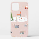 Search for patterned landscape iphone cases Background